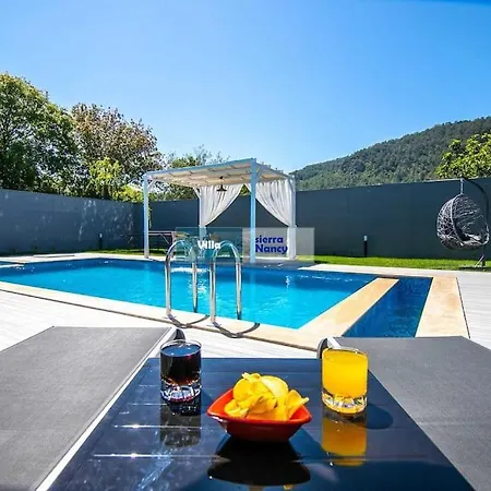 Villa Tam Korunakli 'kayakoey'